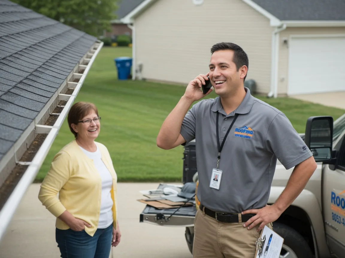 Local Roofing Contractors Huntsville, TN FAQs